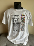 2024 Art for Arf's Sake Auction - King Henry t-shirt