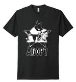 Humane Pennsylvania Retro Adopt Shirt