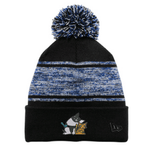 Humane Pennsylvania Winter Hat