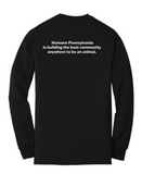 Humane Pennsylvania Long Sleeve Shirt