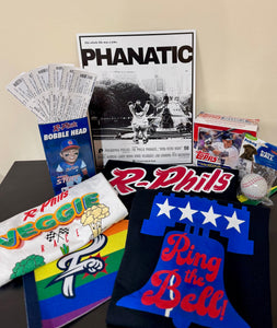 2024 Howliday Raffle: America's Pastime